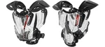 Evs Sports Roost Guard Clear/black Large Vex-clr-l New. Price: $69.99.