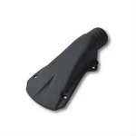Zamp Helmets HTA20003 Rz Top Air Gloss Black New. Price: $42.84.