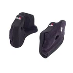 Stilo YA0825MM25 Helmet ST5 Series Cheek Pads Black Pair New. Price: $93.29.