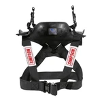 Simpson Safety HSMED11SASM61 Hybrid Sport Harness Medium Black New. Price: $649.95.