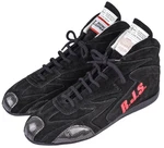 R.j.s. Safety Equipment 500020158 Rjs Redline Mid Top Size 12 Racing Shoes New. Price: $104.19.
