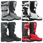 Fly Racing Maverik Men Mx Off-road Boots Dirt Bike Atv Motocross Riding New. Price: $79.95.