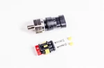 Radium Engineering Adjustable Pressure Switch New. Price: $142.45.