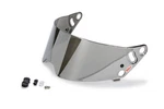Silver Chrome Shield 289SRV 3MM Bell Helmets 2010196 New. Price: $34.25.