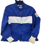 G-force GF505 Racing/driving Jacket Size Sml Fire Retardant Cotton Pre-owned. Price: $39.99.