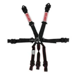 Simpson Racing 12LD7WC Latch & Link Harness 2" Double Pull Down Sfi 16.1 New. Price: $306.95.