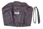 Crow Safety Gear 20174 Helmet Skirt Black Velcro Attachment New. Price: $64.36.