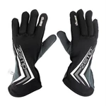 Zamp ZR-60 Sfi 3.3/5 Race Gloves White X-small New. Price: $96.51.