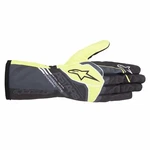 Alpinestars Tech 1-K Race V2 Corporate Karting Gloves Black/yellow New. Price: $53.73.