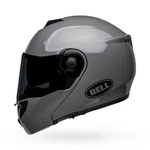 Bell Srt-modular Motorcycle Helmet Gloss Nardo Gray Medium New. Price: $399.95.