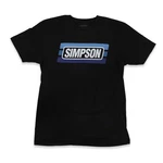 Simpson Motorcycle BFTTLG5 Texas Born Free T-shirt Black Adult Large New. Price: $20.00.