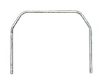 Allstar 99604 8PT Hoop For 2010-15 F-body New. Price: $102.26.
