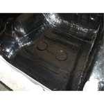 Hushmat Thermal Acoustic Insulation 580404; Trunk Kit -30 F To 550 New. Price: $170.97.