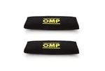Omp DB0-0450-A02-071 Harness Pads Black Used W/ 3IN Belts New. Price: $66.54.