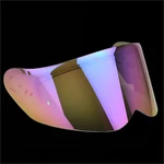 Simpson Motorcycle Mbise Mod Bandit Iridium Ext Shield New. Price: $97.35.