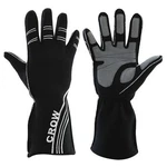 Crow Safety Gear CRW11824 Sfi 3.3/5 Black Nomex Driving Gloves Pair Performanc New. Price: $122.74.