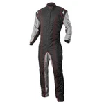 K1 Racegear 10-GK2-R-2XL Karting Suit Red 2X-LARGE New. Price: $166.01.