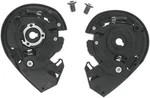 Firstgear Vulcan Modular Helmet Shield Pivot & Screw Kit Black New. Price: $13.99.