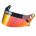 Zamp Racing Fia Z-20 Series Red New. Price: $56.93.