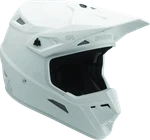 Answer AR1 Solid Helmet Matte White - Large New. Price: $99.99.