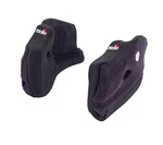 Stilo ST5 Series Helmet Black Pair Cheek Pads - YA0825MM25 New. Price: $101.74.