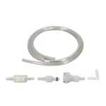 Bell Forced Air Top & Side Cooling Clear Kit - V05 Nozzle Driven New. Price: $64.99.