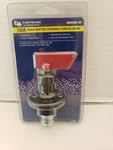Brand New Cole Hearse/littlefuse Compact Vehicle Battery Switch #08099080-BP. Price: $24.99.