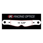 Racing Optics 10204CP Perimeter Seal Xstack Tearoffs, E-style New. Price: $41.95.