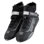 Zamp ZR-70 Sfi 3.3/5 Race Shoe Black Size New. Price: $194.70.