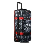 K1 Racegear 33-NOM2-NR Nomad Ii Lifestyle Large Roller Bag New. Price: $259.99.