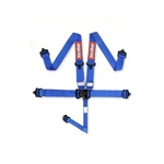 711021RQP Racequip Latch & Link 5 Point Harness Set New. Price: $137.95.