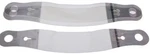 Racing Optics 7203C; Helmet Shield Tear Off - Xstack 11 1/2", Clear New. Price: $28.95.