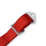 Simpson Safety 29064RH 55" Latch/link 5-POINT Harness Red New. Price: $64.95.