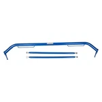 Nrg Innovations HBR-001BL Harness Bar, Blue, 47'' New. Price: $250.26.