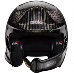 Stilo Venti Wrc Zero 8860 Carbon Fiber Helmet 55CM Small AA0220BG3R55 New. Price: $6500.00.