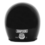 Simpson Helmet CHOP2XS; New. Price: $186.96.