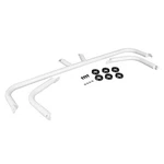 Braum White Gloss Harness Bar Kit For 2003-2008 Nissan 350Z BRHB-35WG New. Price: $279.99.