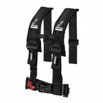 Dragonfire Racing Harness Restraints Black, Style, 4-POINT, 3" Buckle New. Price: $122.99.