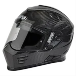 Simpson Gbdsc Ghost Bandit Motorcycle Helmet Adult Small Carbon Fiber New. Price: $749.95.