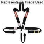 Racequip 813003 5-POINT Small Buckle Ratcheting Latch & Link Harness Set New. Price: $172.95.