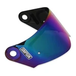 Simpson Motorcycle Mbise Mod Bandit Iridium Ext Shield New. Price: $97.35.