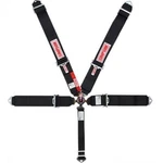 Simpson Safety 29110BL 5-POINT 55" Lever Camlock Harness Blue New. Price: $314.03.