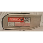 Kirkey 00600 Shoulder Support - Aluminum Left Side New. Price: $61.16.