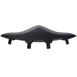 Zamp HALBB20; Helmet Breath Deflector For FS-8, FS-9, RZ-45D, Black New. Price: $17.36.