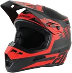 Answer - AR1 Sweep Helmet Black/red Youth Large (442929) New. Price: $119.75.