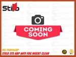 Stilo ST5 Anti Fog Insert Clear VIS-YA0814ABP New. Price: $69.76.
