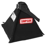 Simpson Safety Shift Boot Cover Sfi 36012S New. Price: $117.05.