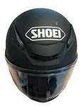 Shoei RF-1400 Helmet Matte Black Pre-owned. Price: $300.00.