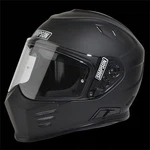 Simpson GBDL3 Ghost Bandit Motorcycle Helmet Adult Large Matte Black New. Price: $537.95.