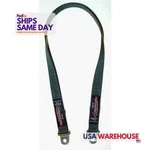 Necksgen NG292, One Rev Tether Medium 21IN Short Black Performance Racing Parts New. Price: $56.78.